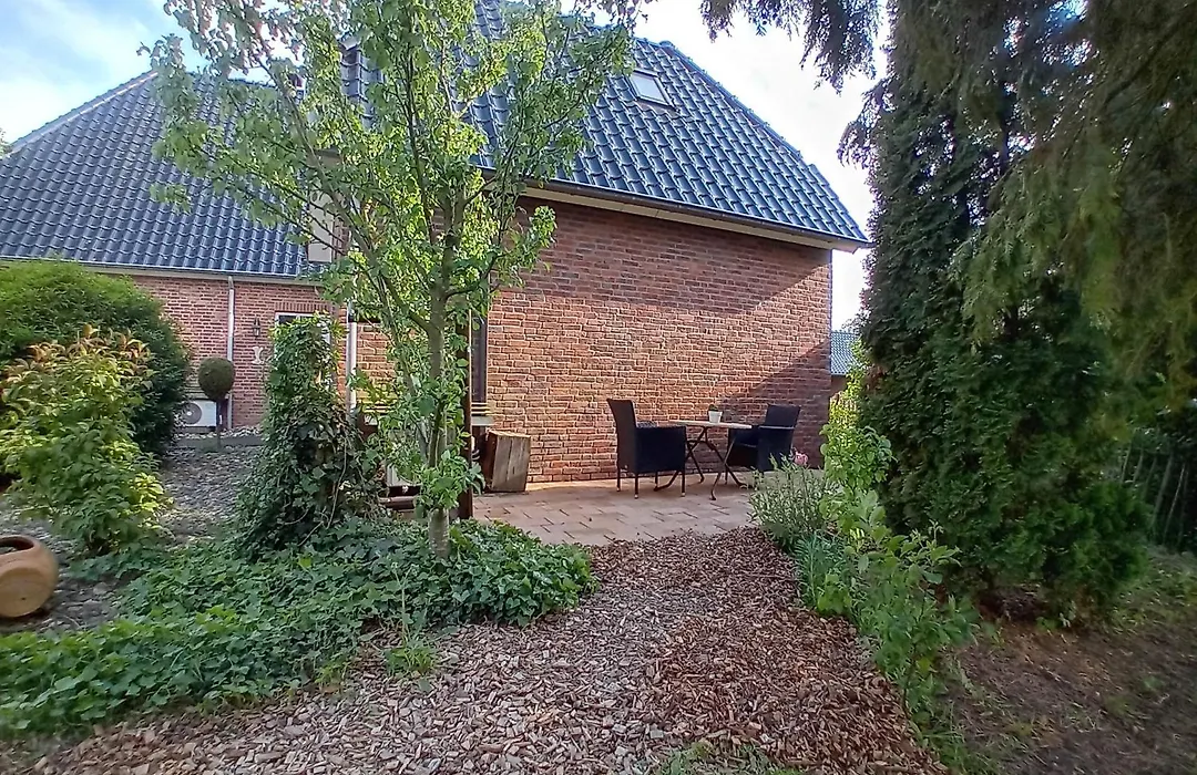 Bed & Breakfast In Ons Bakhuis-1