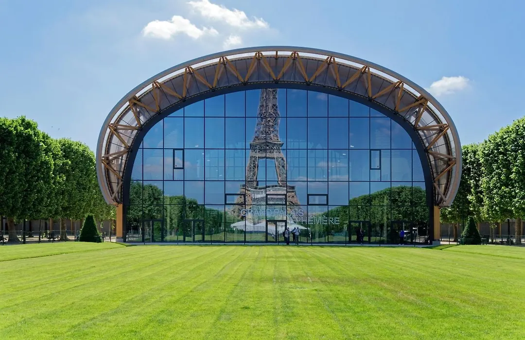 My Maison In Paris - Champ de Mars-1