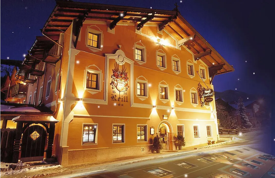 Hotel Reitlwirt-1