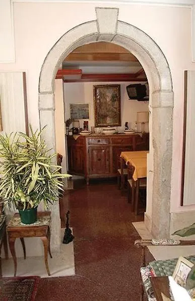 Hotel San Fantin-1