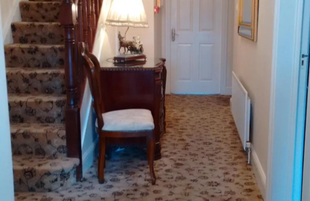 Corrib View Guesthouse H91Rr72-1