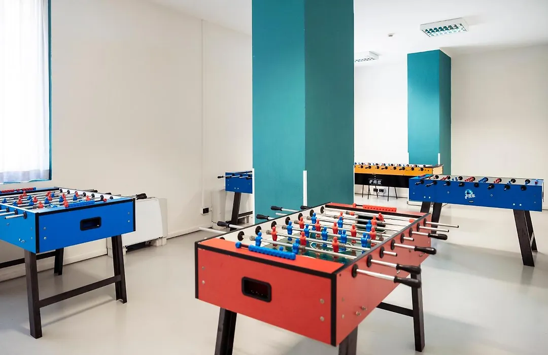 Villaggio Olimpico-1