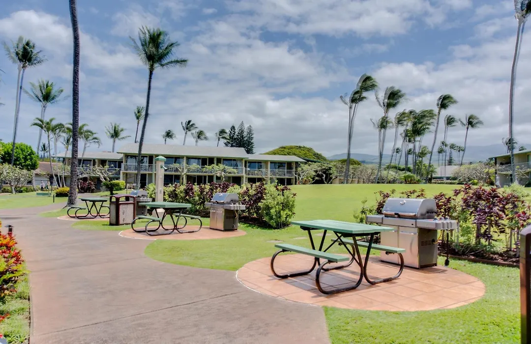 Napili Shores Maui By Outrigger - No Resort & Housekeeping Fees-1