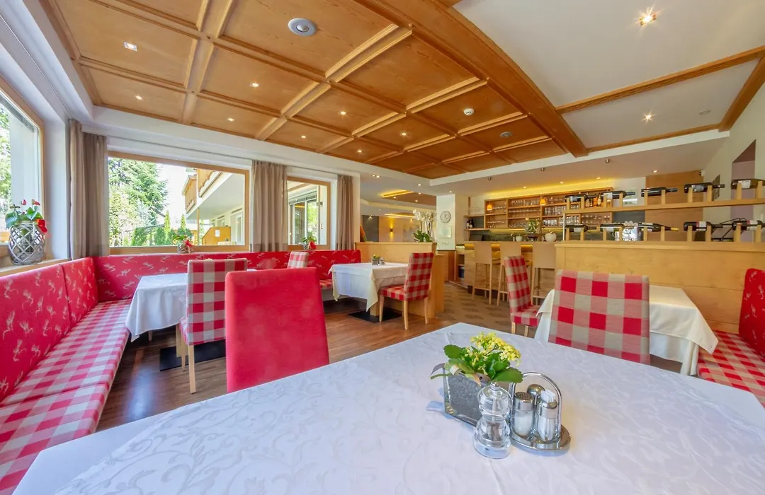 Hotel Mehrhauser-1