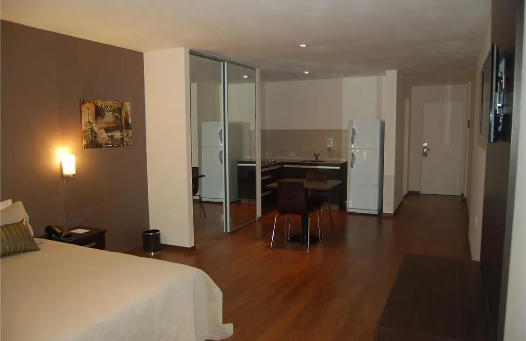 Hotel de la Cité-1