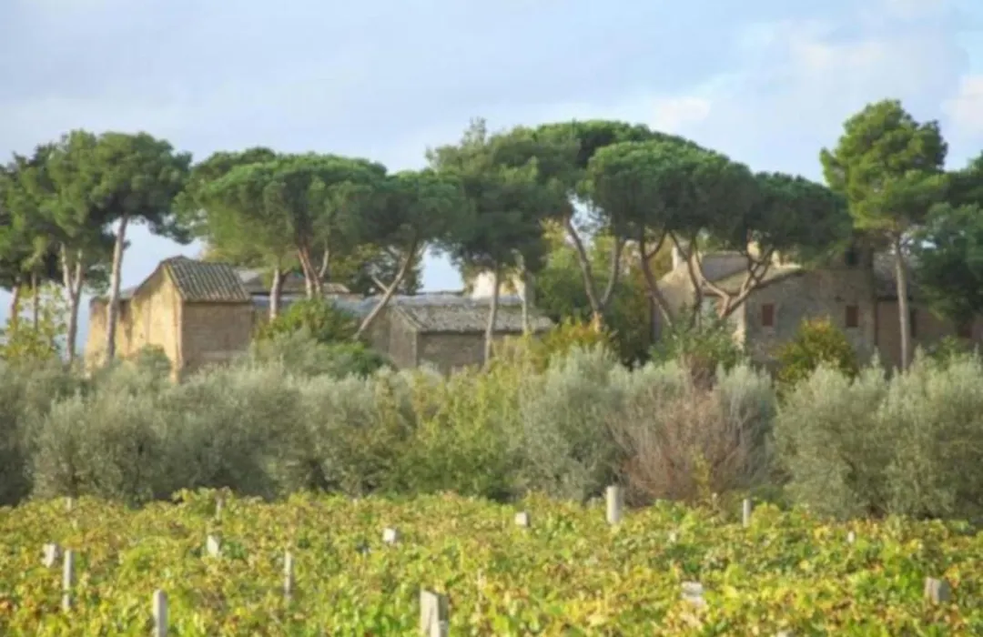 Antico Borgo La Commenda-1
