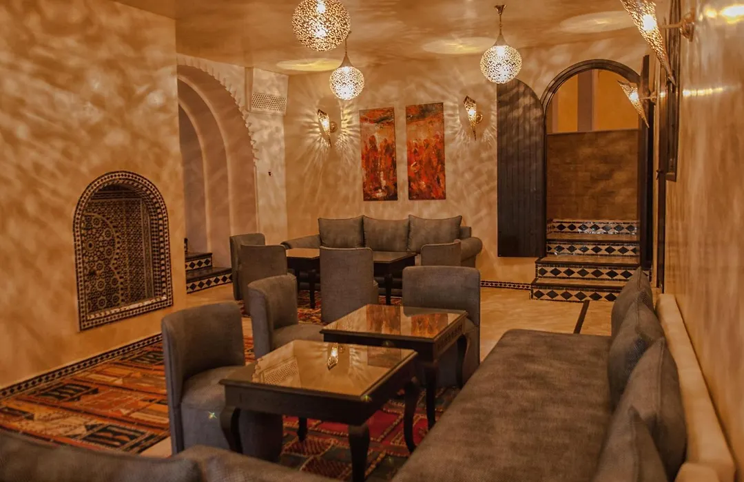 Lina Ryad & Spa-1