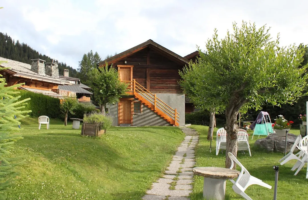 Hotel De La Poste Verbier-1
