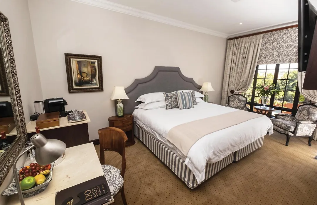 Ivory Manor Boutique Hotel-1