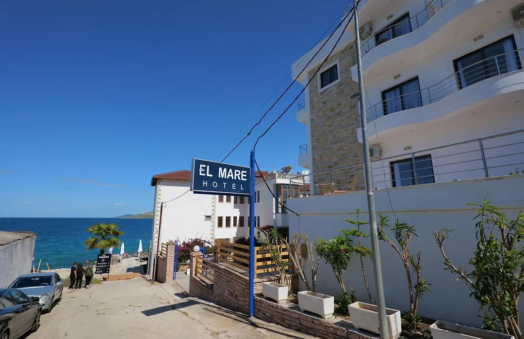 El Mare Hotel-1