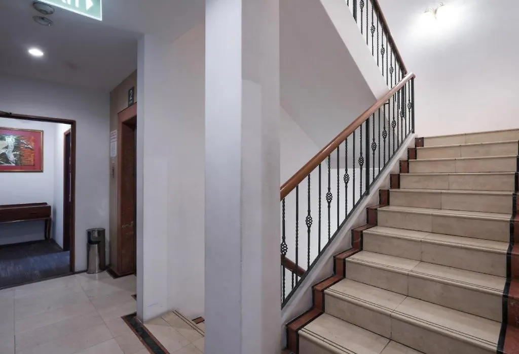 Penta Hotel-1