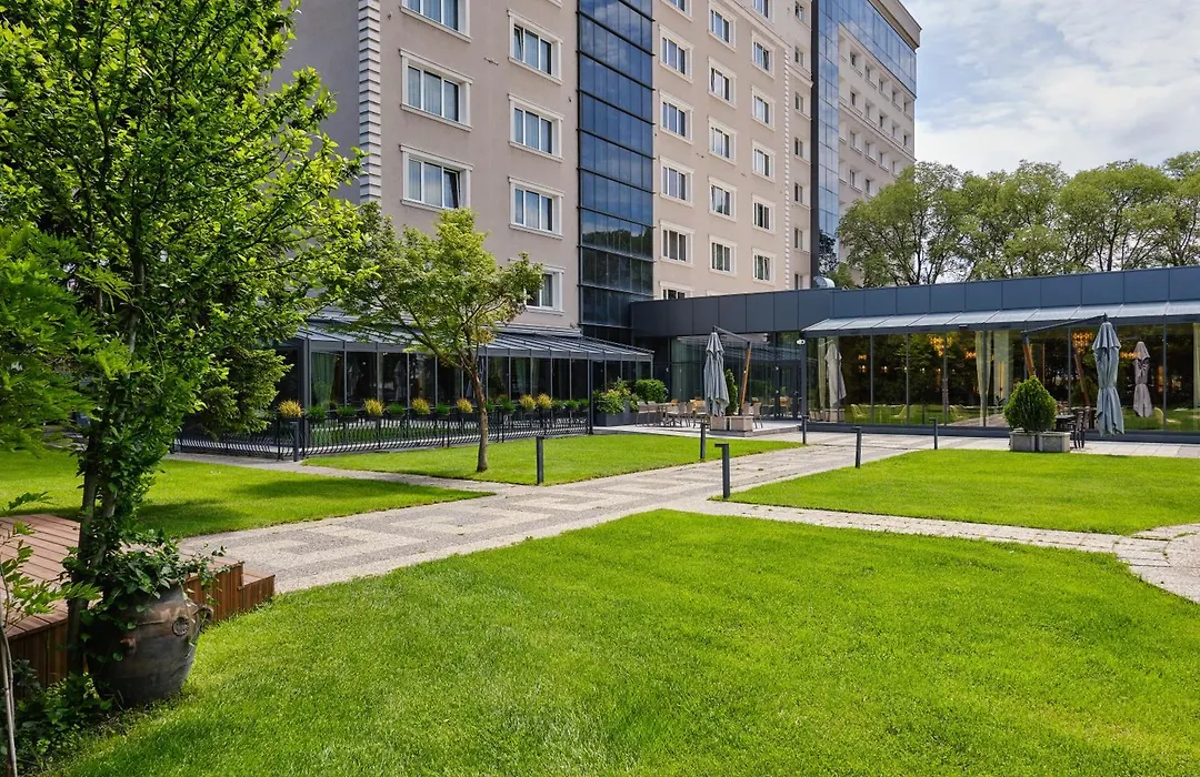 Radisson Hotel Plovdiv-1