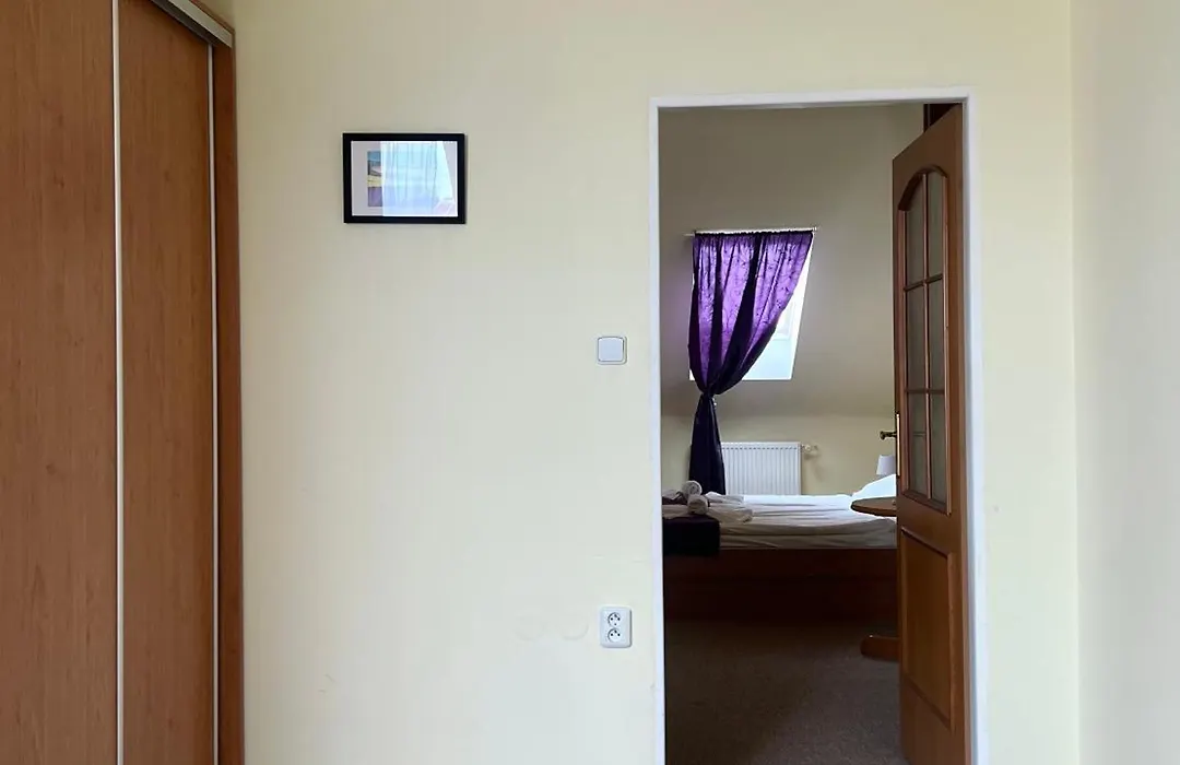 Hotel Geo-1