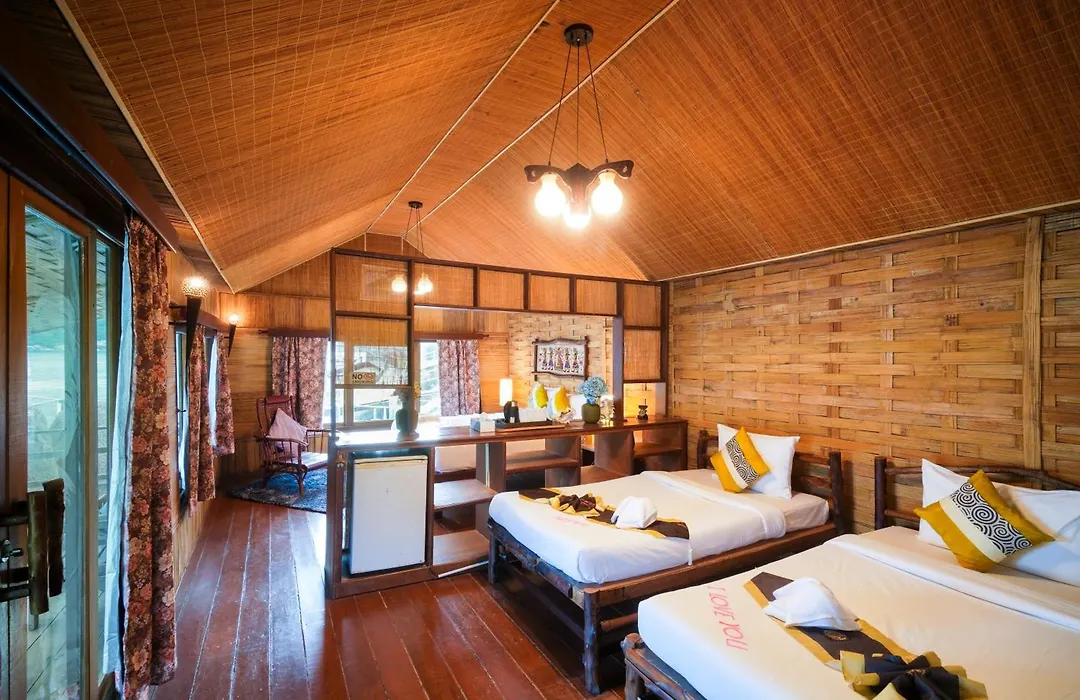 Nangyuan Island Dive Resort-1