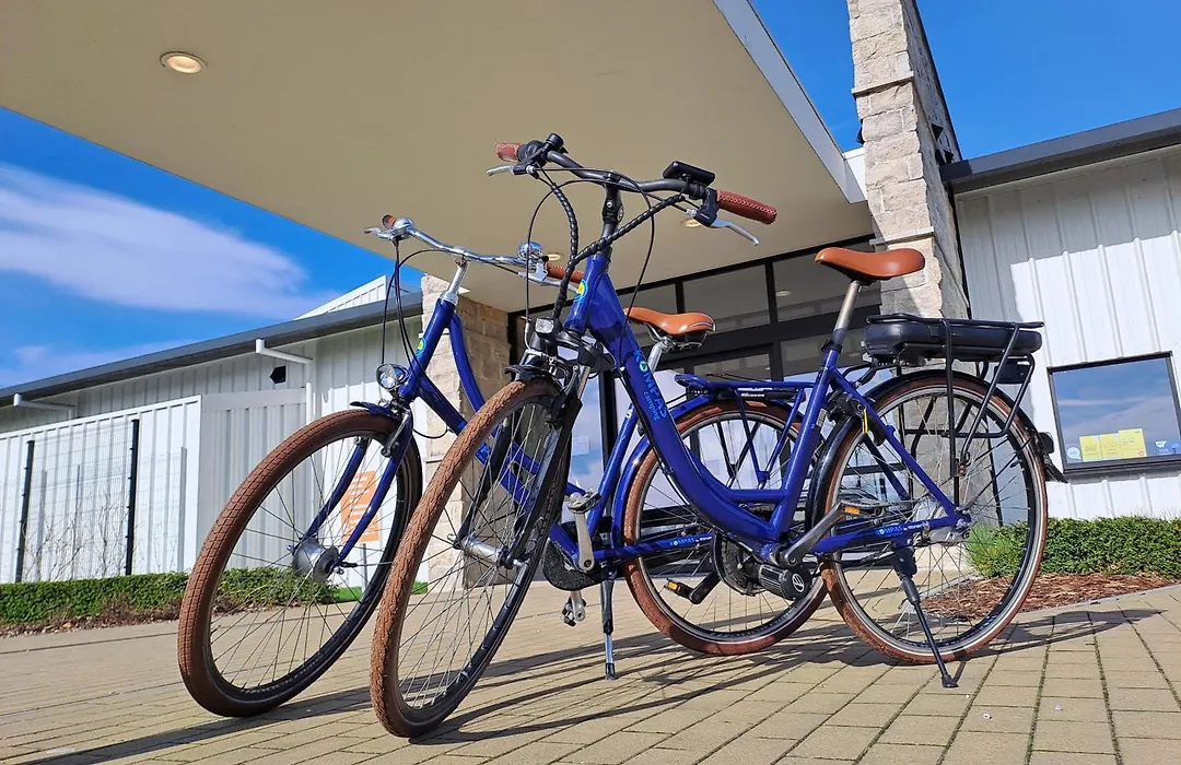 Kompas Camping Vzw- Nieuwpoort-1
