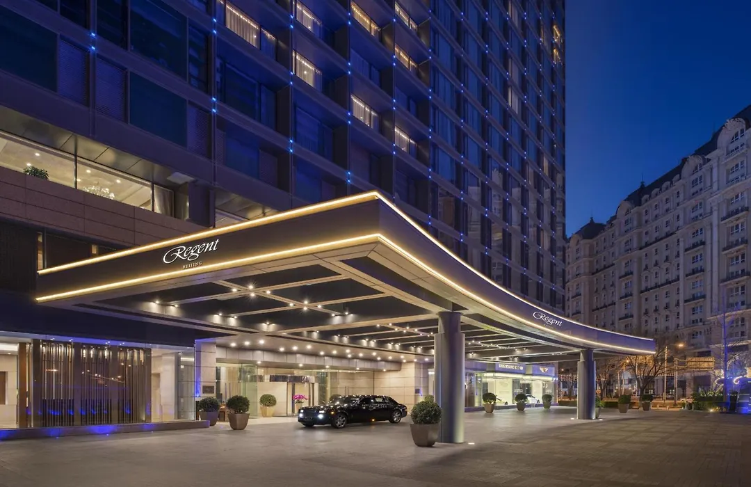 Regent Beijing By Ihg-1