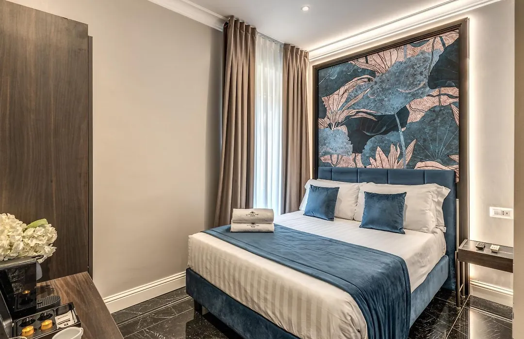 Hotel 55 Fifty-Five - Maison D'Art Collection-1