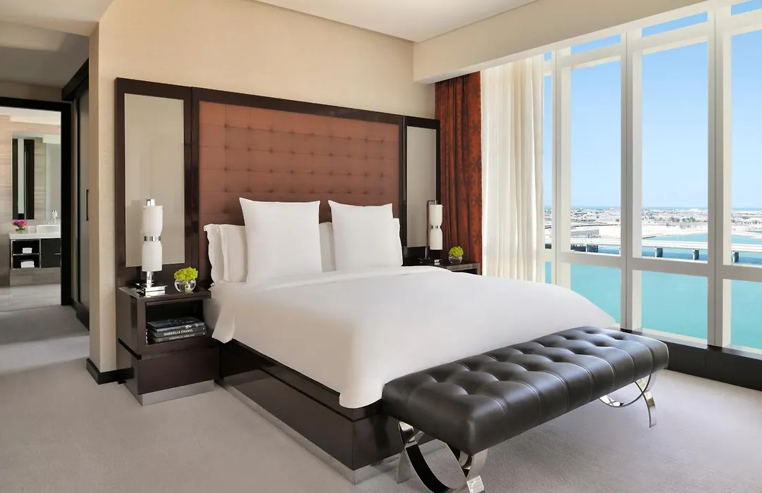 Rosewood Abu Dhabi-1