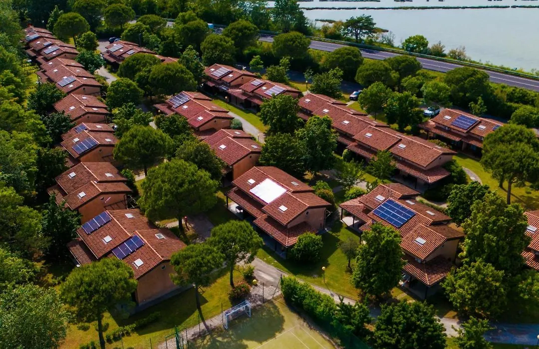 Villaggio Ca' Laguna-1