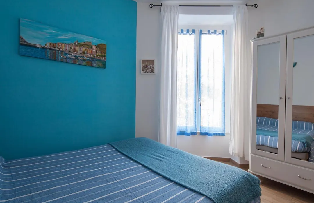 Cinque Terre Charme Rooms-1