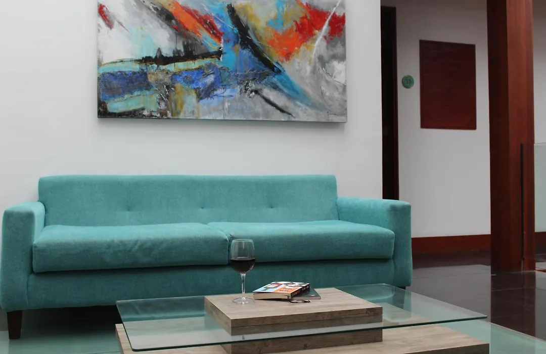 Concha Y Toro 33 Hotel Boutique By Nobile-1