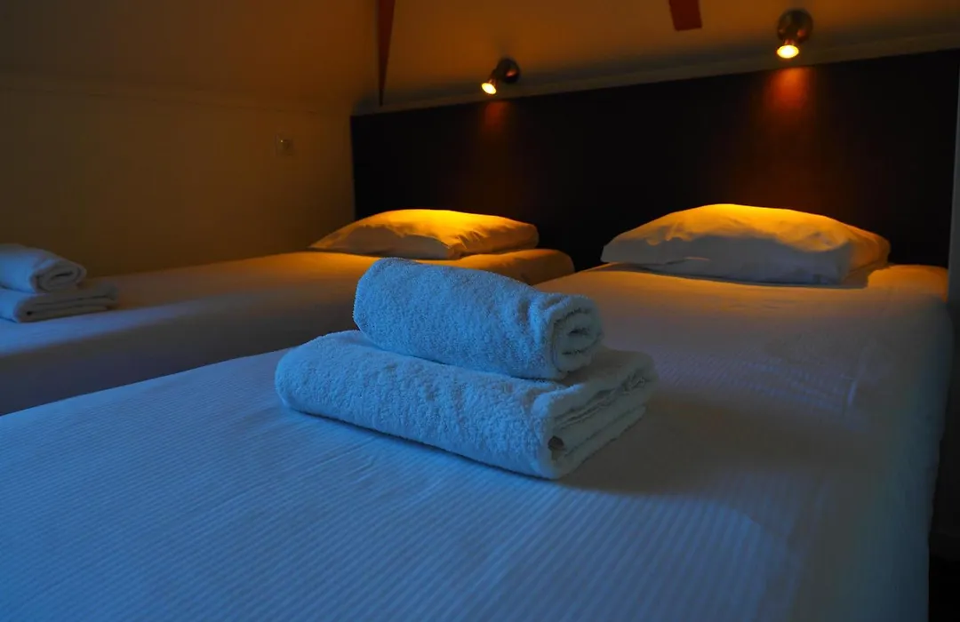 Hotel 't Anker-1