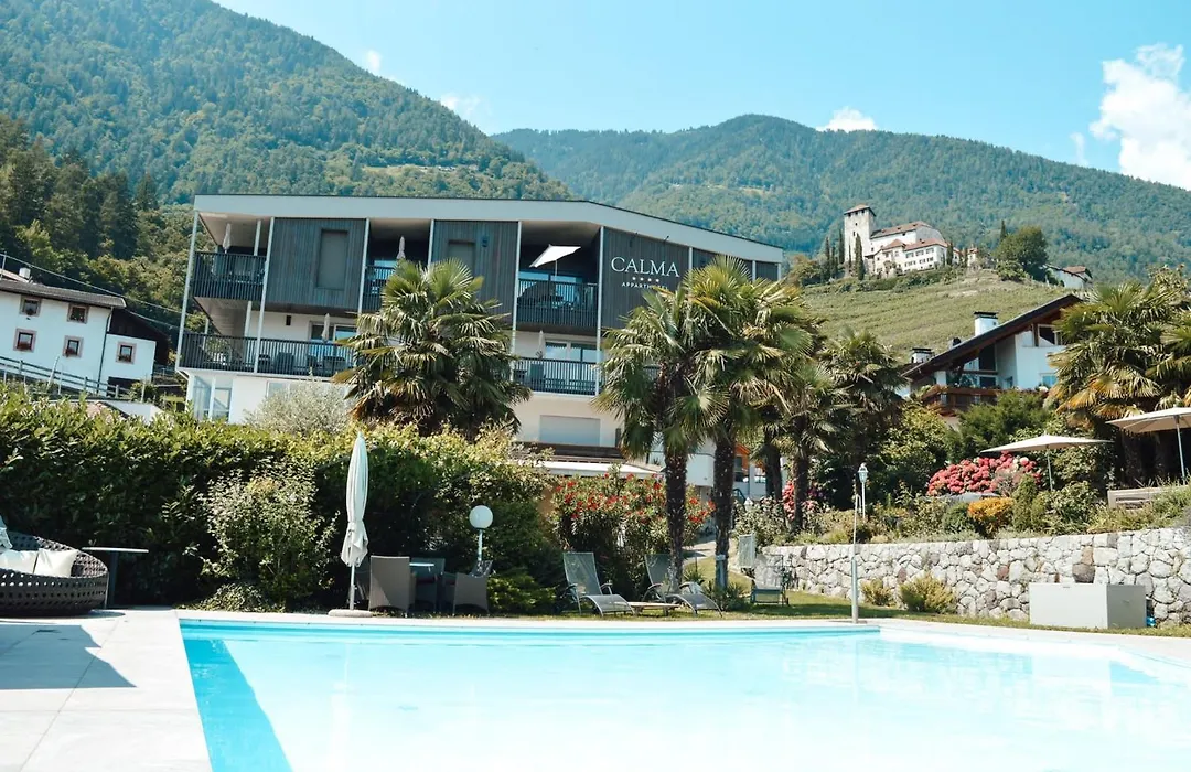 Apparthotel Calma-1