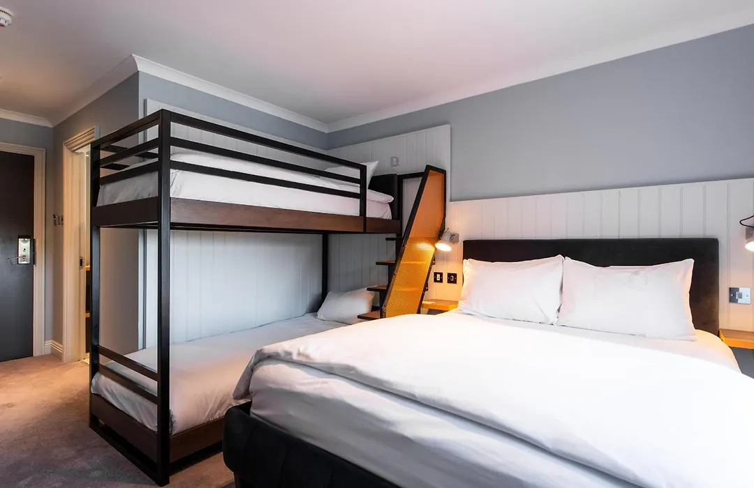 Village Hotel Blackpool-1