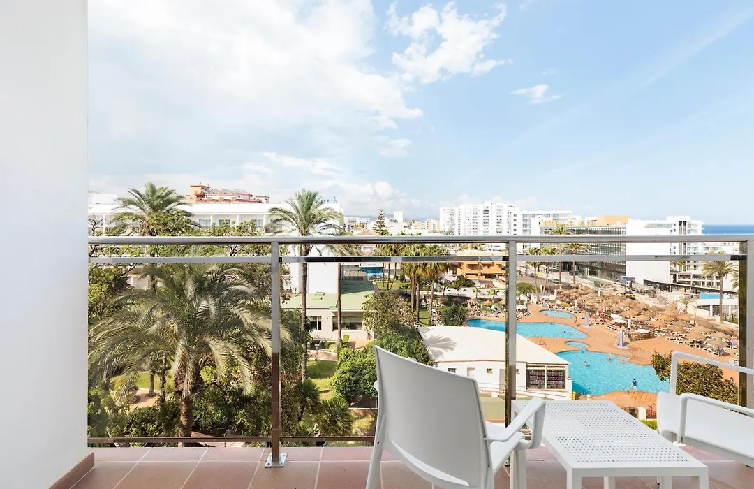 Hotel Best Siroco-1
