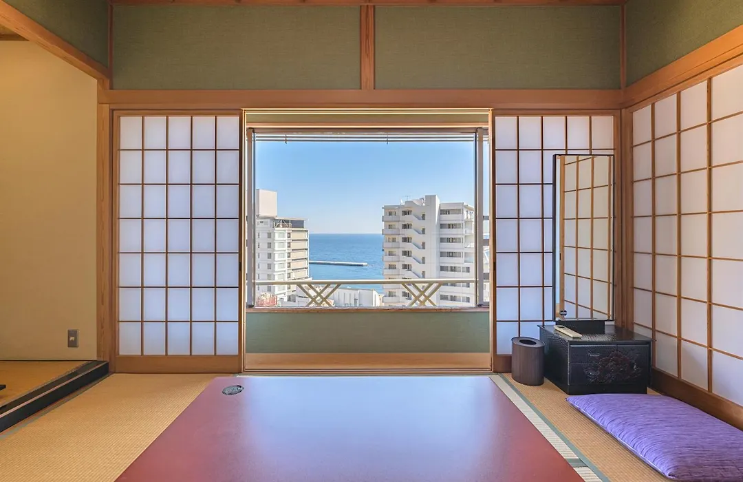 Hotel Kan-ichi-1