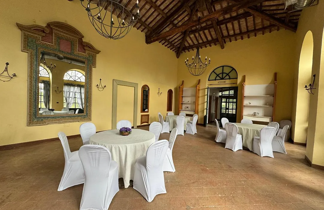 Villa Dell'Annunziata-1