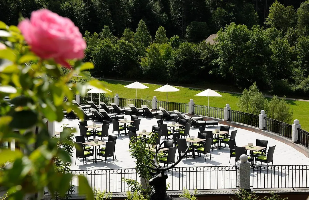 Hotel Heselbacher Hof-1