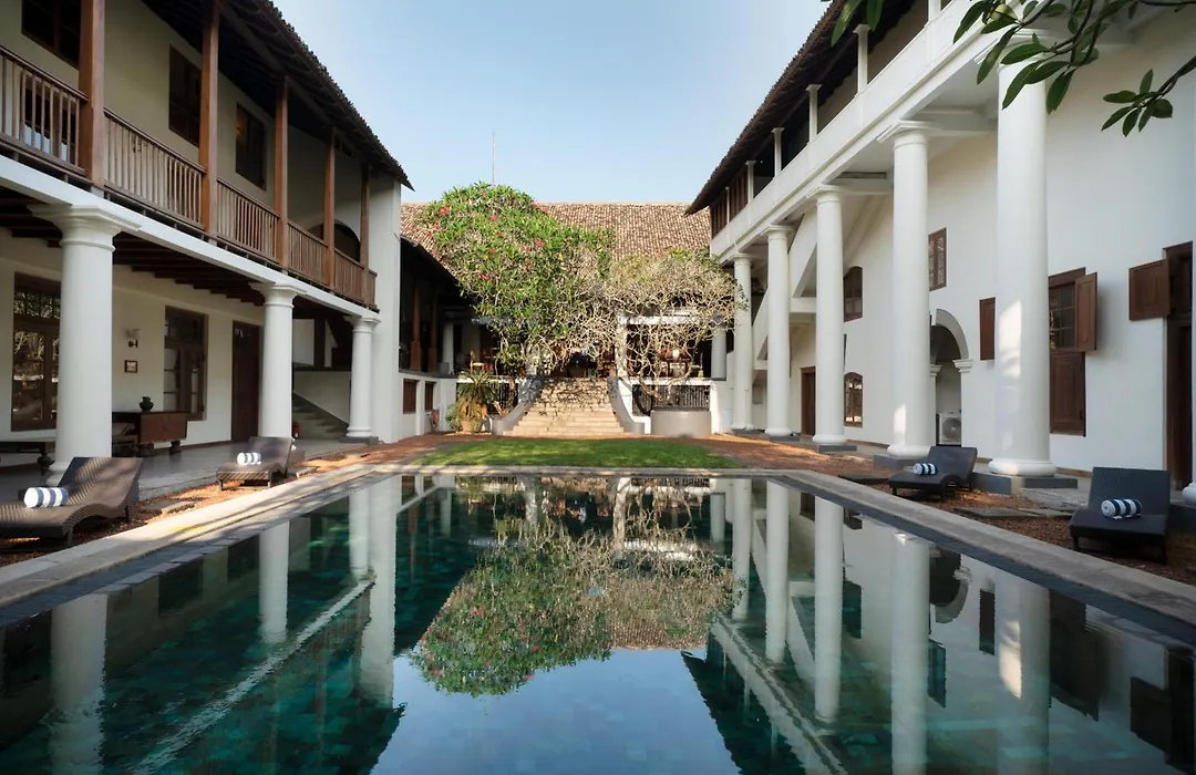 Galle Fort Hotel-1
