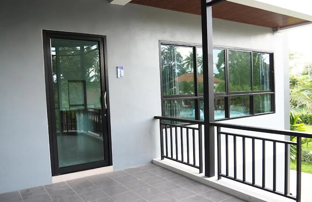 Friendly Hotel Krabi-1
