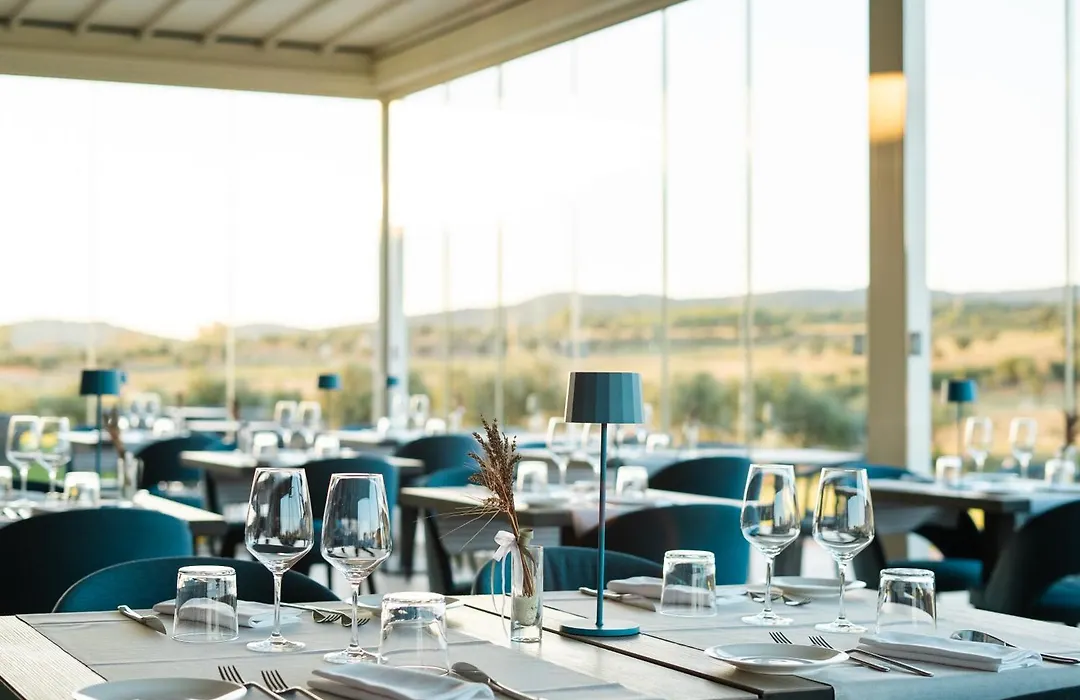 Riva Toscana Golf Resort & Spa-1