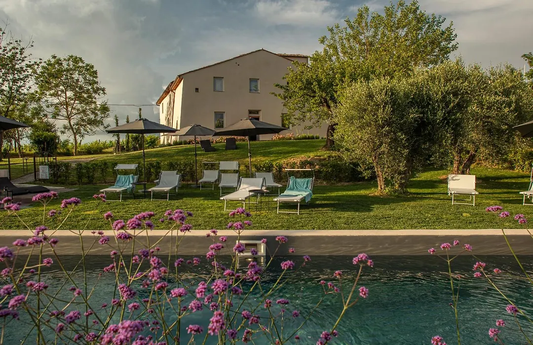 Borgo Elissa Country Relais-1