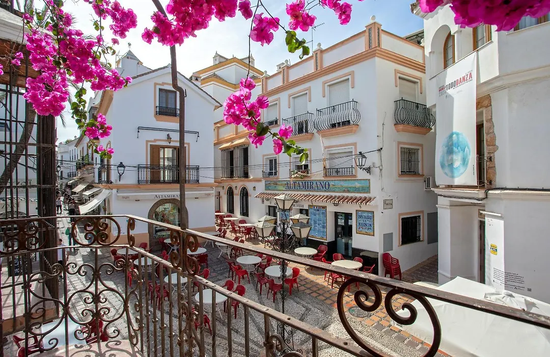 Cse The Old House Marbella-1