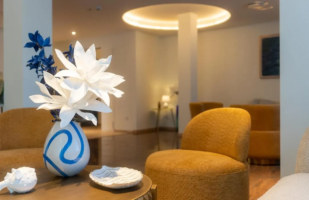 Hotel Eden-1