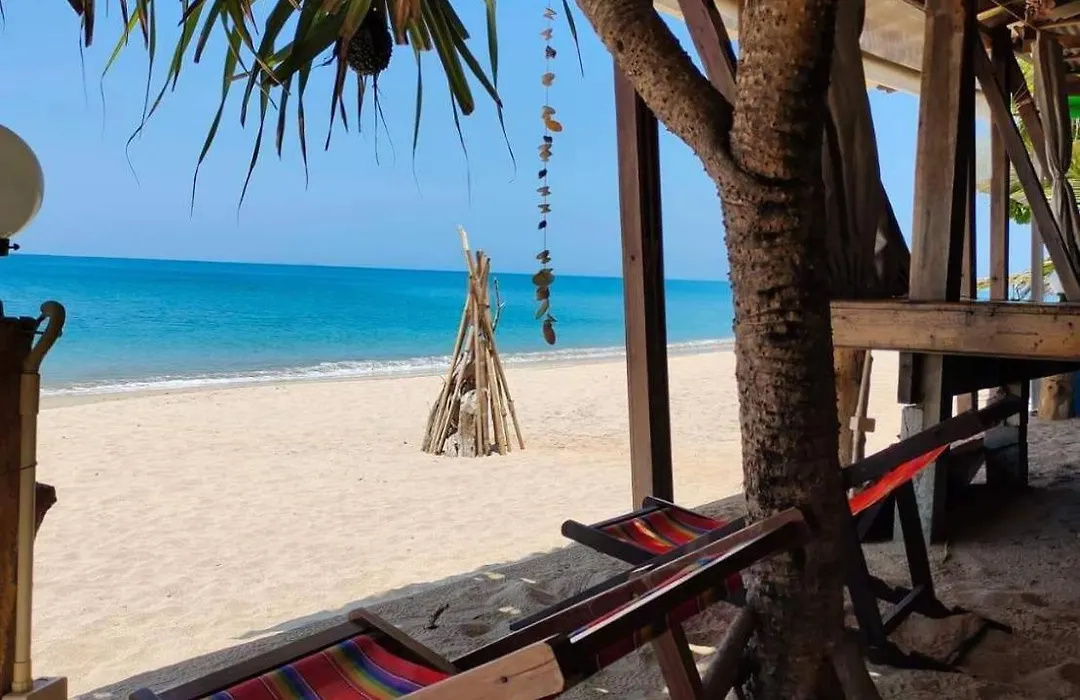 Lanta Miami Resort - Sha Extra Plus-1