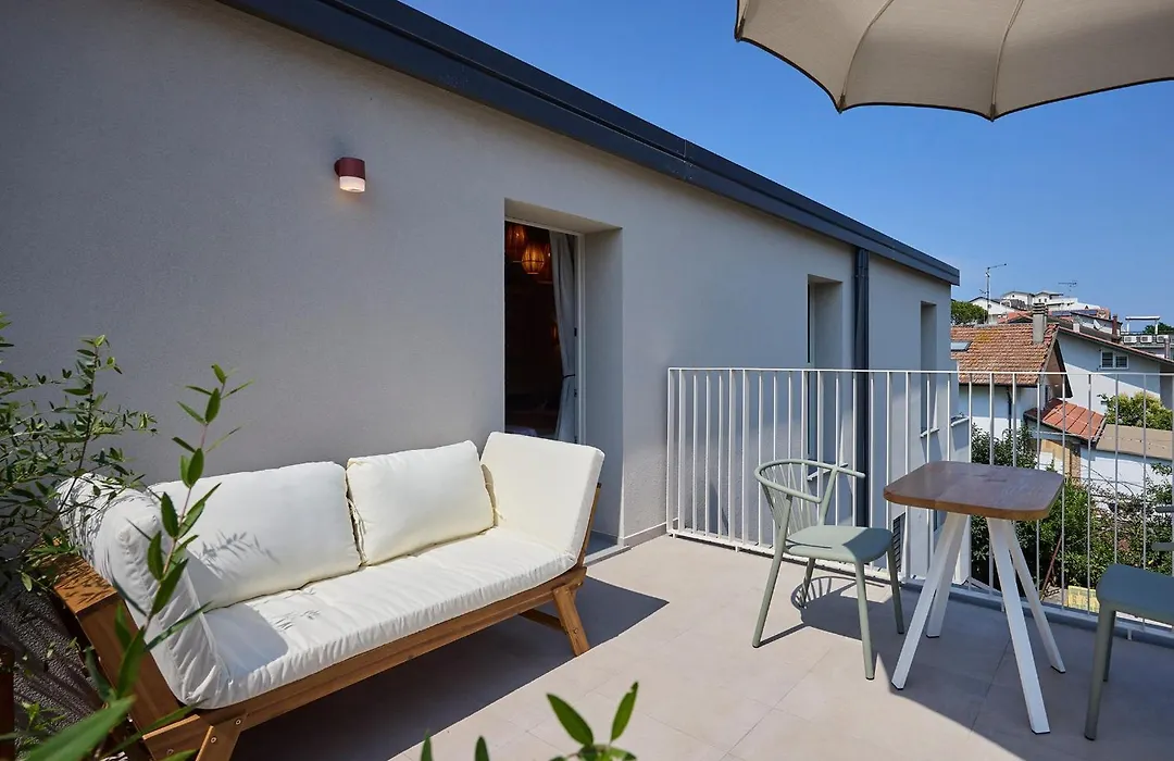 la Sfiora B&B-1