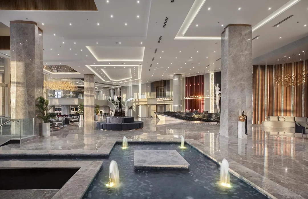 V Hotel Sharm El Sheikh-1