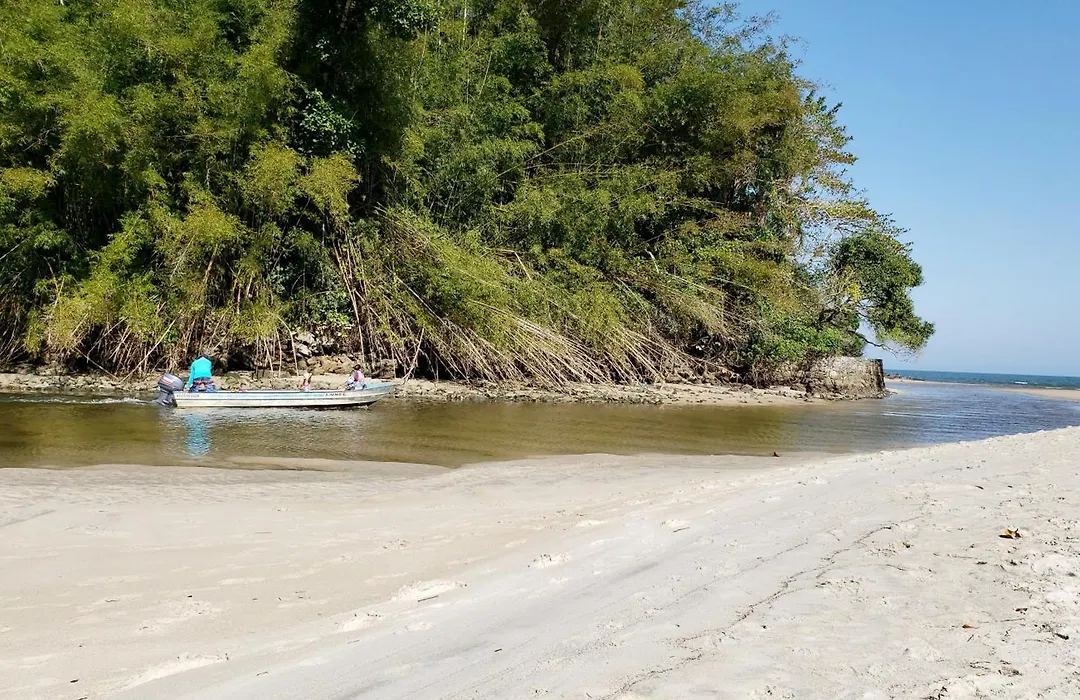 Pousada Parcel das Ilhas-1