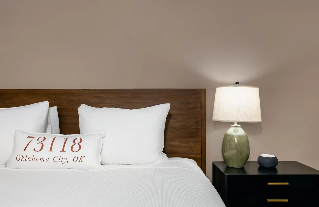 The Winslow - Oklahoma City-1