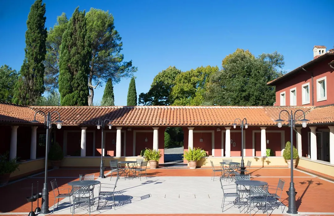 Relais Villa Matarazzo-1