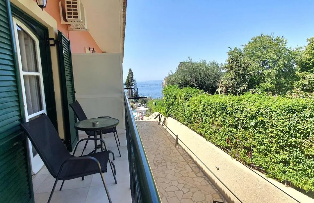 Paleo Inn Hotel-1
