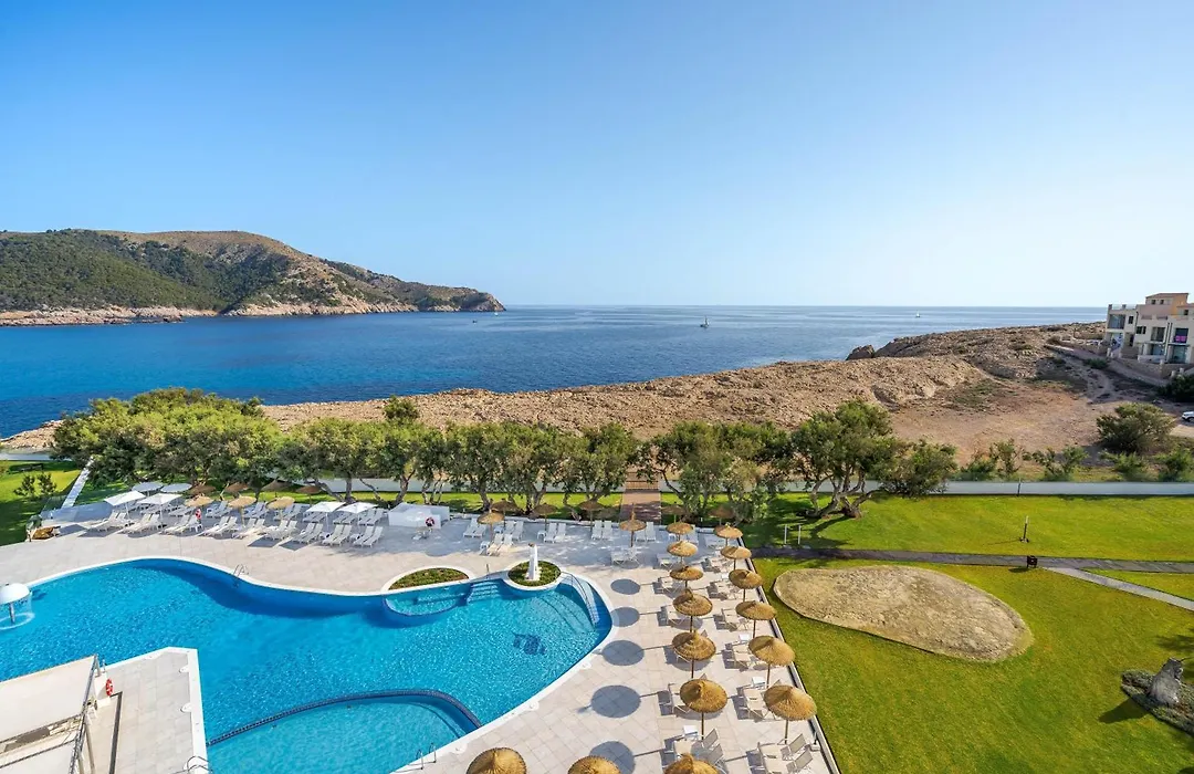 Thb Cala Lliteras - Adults Only-1