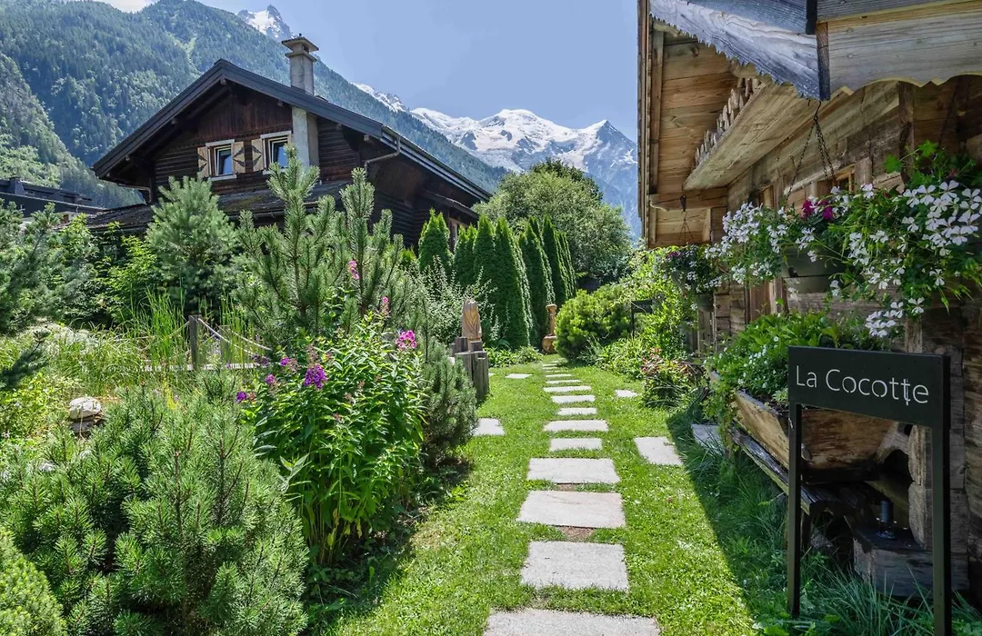 Chalet-Hotel Hermitage-1
