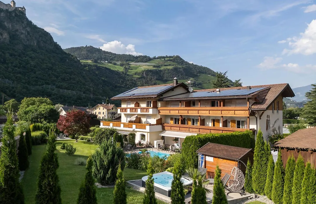 Hotel Bischofhof-1