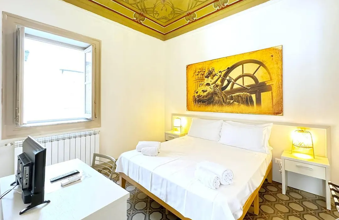 Monacò rooms-1