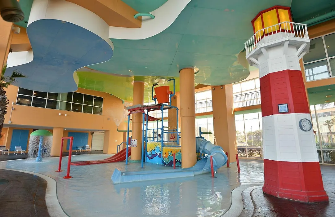 Beachfront Oasis At Splash Resort And Condos-1